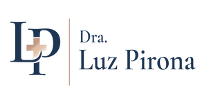 Logo Dra.Luz Pirona