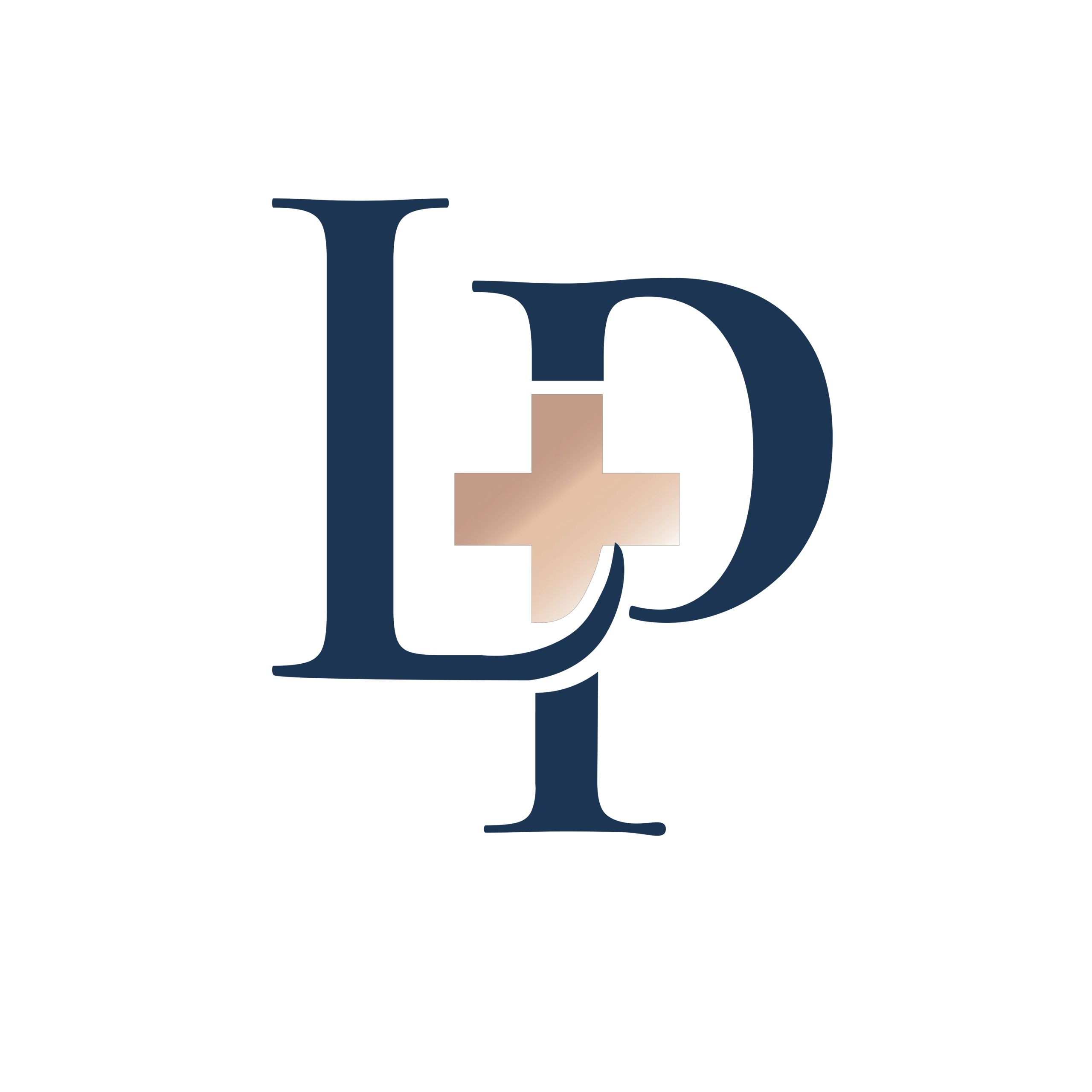 Logo Dra. Luz Pirona
